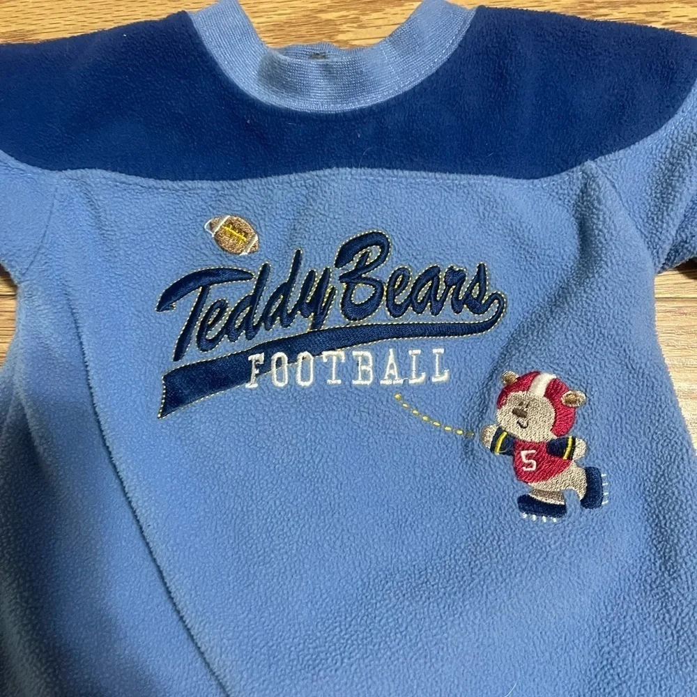 Vintage Baby Romper 3-6 Months